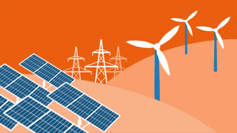 Energie energie