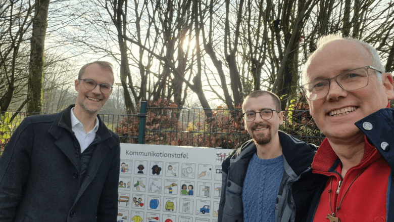 Bildung mit besonderem Auftrag: Tag der freien Schulen an der Hans-Helmich-Schule