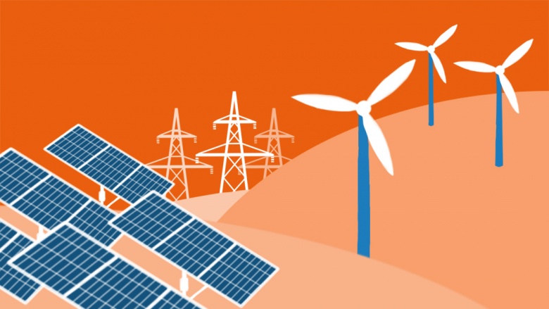 Energie energie