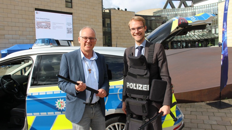 Polizei NRW Polizei NRW