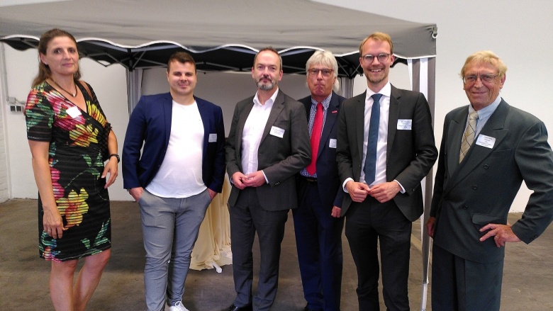 Hildener Unternehmertag