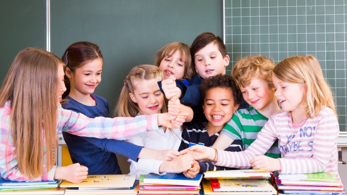Schülerparlament und klare Regeln: Was sich an unseren Schulen verbessert 