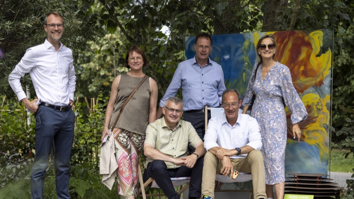 Blühende Zukunft – unterwegs auf der Landesgartenschau in Neuss 