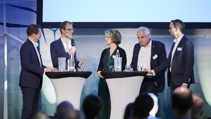 Windenergie auf der Überholspur: Rückblick auf die Windenergietage NRW 2025